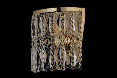 Бра Arti Lampadari Elite Erve E 2.10.100 G