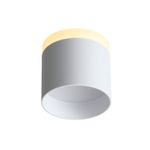 ST102.502.12 Светильник потолочный Белый LED 1*12W 3000K 936Lm Ra&gt;80 120° IP20 D100xH90 170-240V