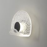 Бра Crystal Lux WAVE AP6W LED TRANSPARENT 3840/406