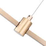Подвесной светильник Urban FR4005PL-06G1, LEDх6. TM Maytoni