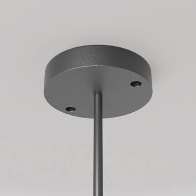 Уличный подвесной светильник Эрда / Erda E27х1 30Вт IP54, O594PL-01B. TM Maytoni