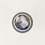 Citilux Борн CL745010N LED Светильник накладной Белый