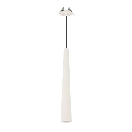 Светильник SP-STIRIA-L400-R57-5W Warm3000 (BG, 36 deg, 230V) (Arlight, IP20 Металл, 3 года)