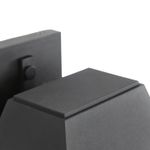 Настенный светильник  Trapezium 4300-1W. ТМ Favourite