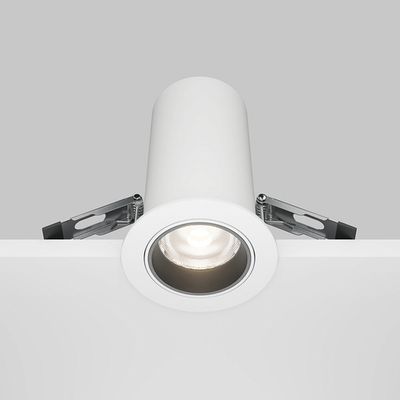 Встраиваемый светильник FOCUS LED 4000K 12Вт 60° DL125-L12-4K-W. TM Maytoni