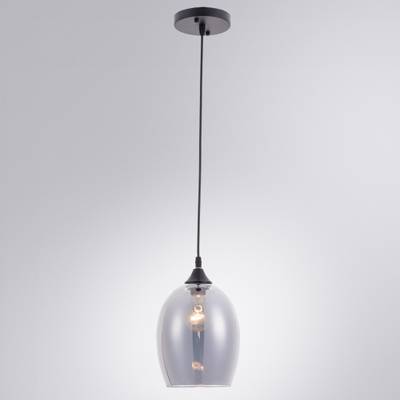 Подвесной светильник Arte Lamp PROPUS A4344SP-1BK, 1хE27