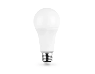 Лампа светодиодная 652506 LED A65 25W IC E27 6400K 175-265V
