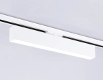 Светильник светодиодный трековый GL6772 WH белый LED 24W 4200K 600*22*48