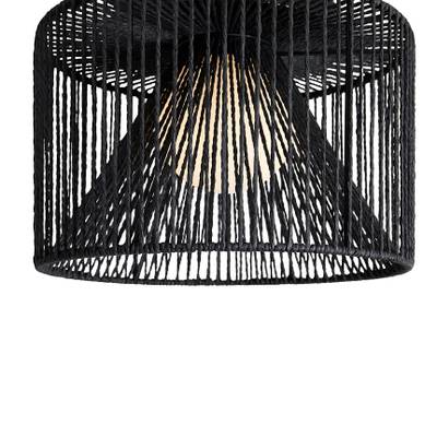 Потолочный светильник Cottage FR5405CL-01B1, E14х1. TM Maytoni