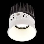 ST851.538.07 Светодиодный модуль Белый LED 1*7W 3000K 560Lm Ra90 36° IP20 D69xH70 220-240V