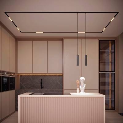 Светильник MAG-ORIENT-FLAT-L465-16W Warm3000 (BK, 80 deg, 48V, DALI) (Arlight, IP20 Металл, 5 лет)