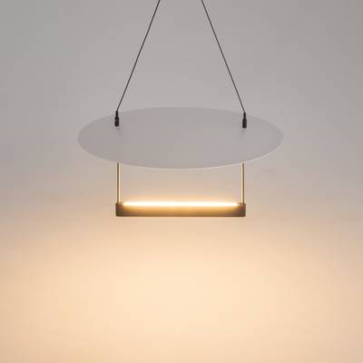 Подвесной светильник Ambience 3000К 23Вт, MOD280PL-L23B3K. TM Maytoni