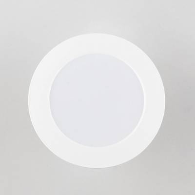 Citilux Галс CLD5507N Встраиваемый светодиодный светильник
