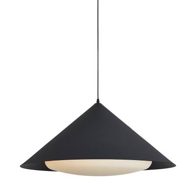 Подвесной светильник True FR6181PL-L16B, LED. TM Maytoni