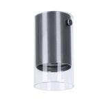 Точечный накладной светильник Arte Lamp LAZIO A5365PL-1SS, GU10
