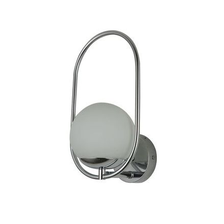 Бра Mars 2914-1W, 1*E27*60W. ТМ F-Promo