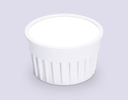 Лампа светодиодная LED MR16-DD 6W 4200K 85-265V