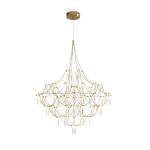Подвесной светильник FR6138PL-L44BS, FR6138PL-L44BS. TM Maytoni