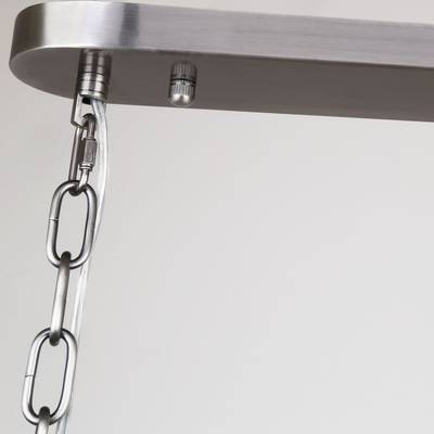 Подвесная люстра Turris 4201-12P. ТМ Favourite