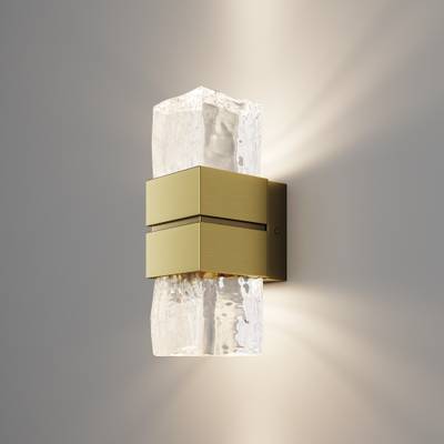 Настенный светильник (бра) Torris 3000К 12Вт MOD505WL-L12BS3K. TM Maytoni