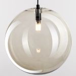 CL202041 ORTON Дымчатый Подвес