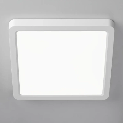 Citilux Бейсик CL738K180V LED Светильник накладной Белый