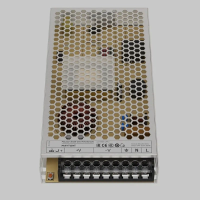 Источник напряжения PSL002 24В 300Вт IP20 821020, 821020. TM Maytoni