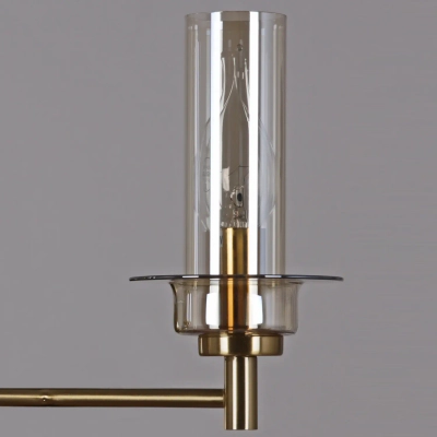IL5216-12PLS-24 HIGHBALL светильник потолочный ILLUMICO, E14х12