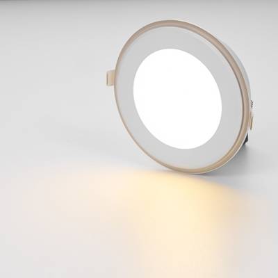 Citilux TRON CLD009013NW LED Встраиваемый светильник Белый