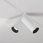 Трековый светильник Фокус / Focus Led Exility 2700-6000K 20Вт 36° Dim Smart Zigbee, TR032-4-20WTW-M-DSZ-W. TM Maytoni