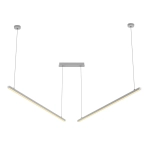 Citilux Стиг CL203220 LED Светильник подвесной с диммером Белый