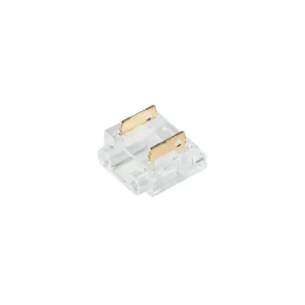Коннектор COB-MONO-10mm-2pin-STW (Arlight, Прозрачный)
