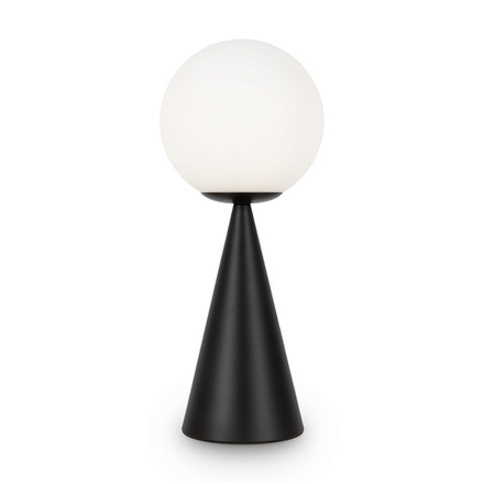 Настольный светильник Glow FR5289TL-01B, E14х1. TM Maytoni