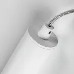 205406 Светильник д/1-фазн трека TETA  APP LED 9-10W 800LM SMD 25G БЕЛЫЙ PRO 3000-6000K DIM Lightstar