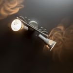 Citilux Дункан CL529522 Спот поворотный Белый