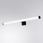 Подсветка для зеркал Arte Lamp ORIZZONE A2937AP-1BK, 1хLED