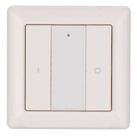 INTELLIGENT ARLIGHT Панель DALI-223-1G-DIM-IN (BUS) (IARL, -)