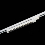 ST662.546.15 Св-к трек. Белый LED 1*15W 4000K 1 200Lm Ra>90 48° IP20 L535xW33xH73 165-265V