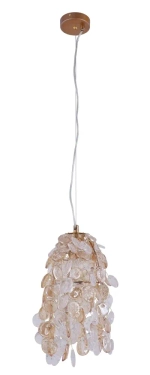 Светильник подвесной Crystal Lux TENERIFE SP3 3180/103