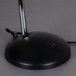 00960-0.7-01 BK светильник настольный