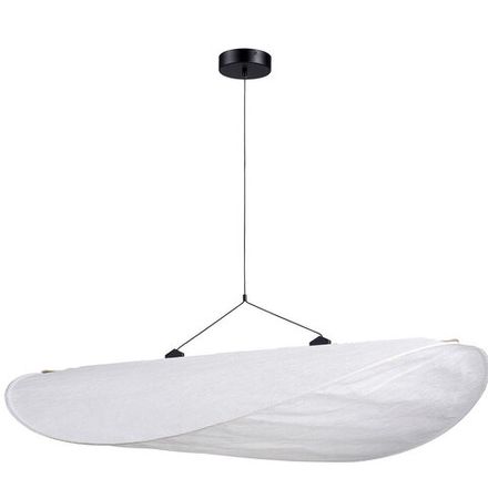 Подвесной светильник Divinare FIAMMA 5866/06 SP-35, 1хLED