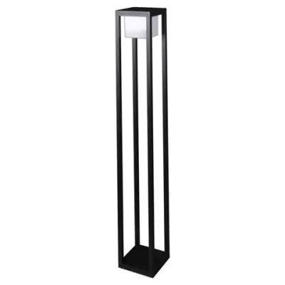 09978-0.7-001JH 1,0M LED12W BK RLOS фонарь Reluce, LED