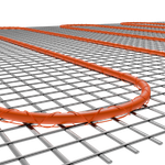 VLT01-150-8.0 Нагревательный мат VLT01-150-8.0 (ТМ Maytoni)