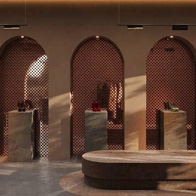 Трековый светильник Points Rot Levity 3000К 12Вт 30°, TR194-1-12W3K-M-B. TM Maytoni