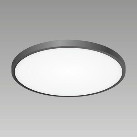 Citilux Бейсик CL738401V Светильник накладной Чёрный