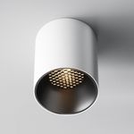 Потолочный светильник Alfa LED 3000К 12Вт 60°, C064CL-12W3K-RD-WB. TM Maytoni