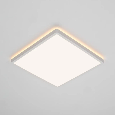 Citilux NORMA CL748K300 LED Светильник с подсветкой Белый