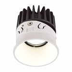 ST851.538.12 Светодиодный модуль Белый LED 1*12W 3000K 960Lm Ra90 36° IP20 D69xH70 220-240V
