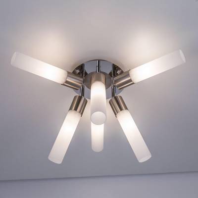 Citilux Компакто CL101161 Люстра с поворотными плафонами