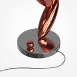 Настольный светильник Resonance 3000К 6Вт MOD482TL-L6C3K. TM Maytoni